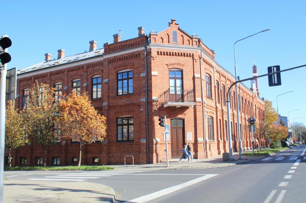 Centrum "Arka" Радом Экстерьер фото